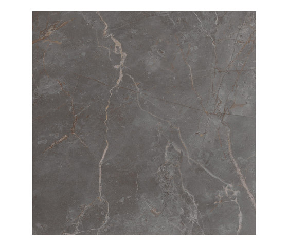 Roma Stone Pietra Grey Satin 80X80 | Ceramic tiles | Fap Ceramiche