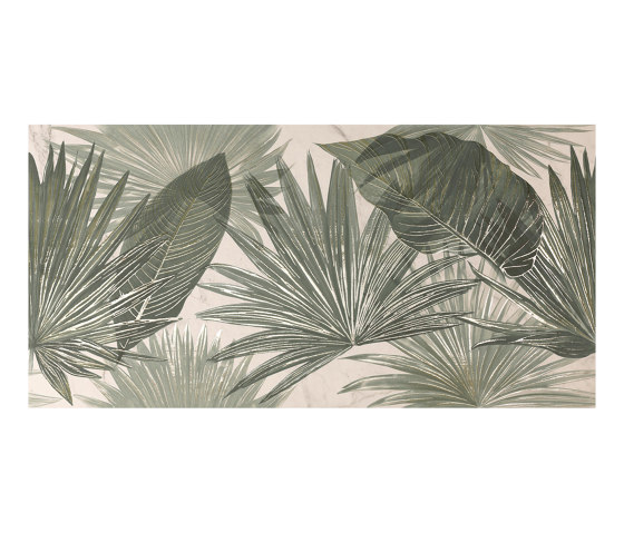 Roma Stone Tropical Verde 80X160 | Carrelage céramique | Fap Ceramiche