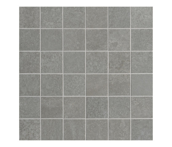 Ylico Musk Macromosaico Satin 30X30 | Ceramic tiles | Fap Ceramiche
