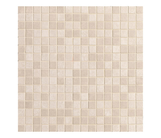 Ylico Sand Mosaico 30,5X30,5 | Ceramic tiles | Fap Ceramiche