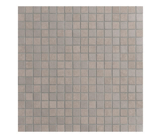 Ylico Taupe Mosaico 30,5X30,5 | Baldosas de cerámica | Fap Ceramiche