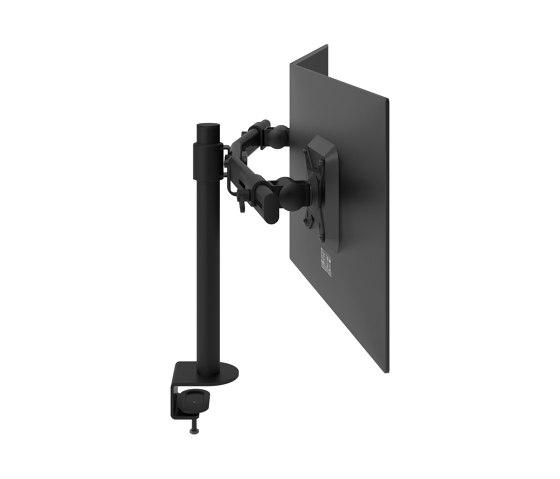 Viewmate monitor arm - desk 643 | Table accessories | Dataflex