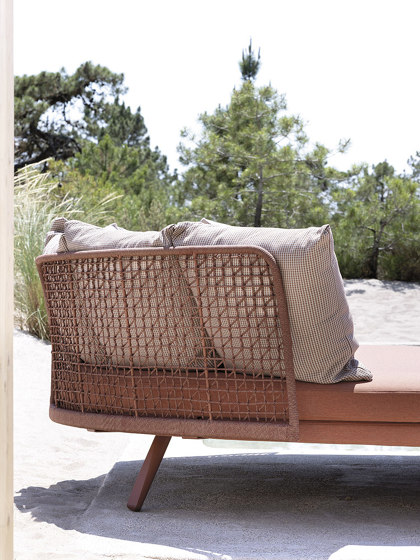 Emma daybed family | Lettini / Lounger | Varaschin