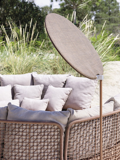 Emma daybed family | Day beds / Lounger | Varaschin
