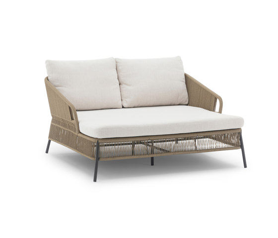 Cricket daybed compact | Lettini / Lounger | Varaschin