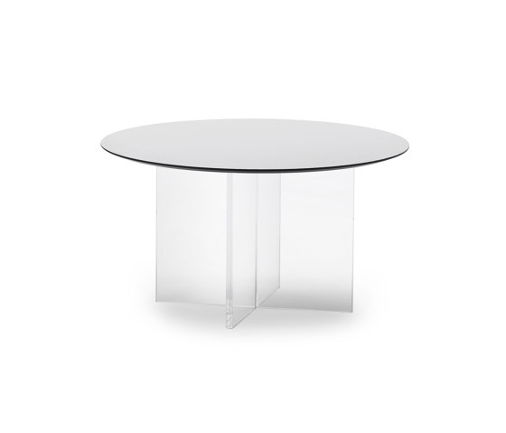 Belt Air coffee table | Coffee tables | Varaschin