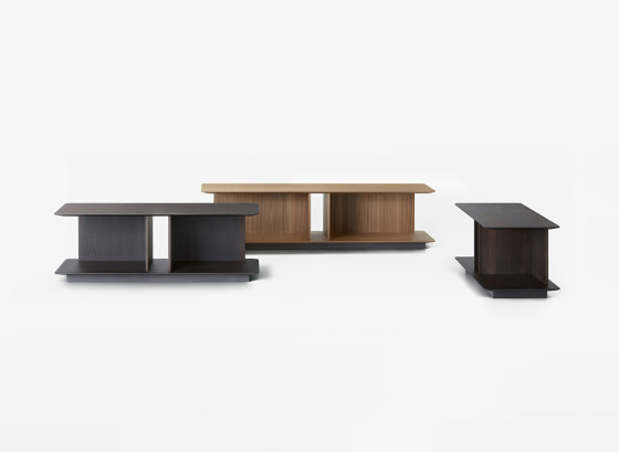 Venise Coffee Table | Tables basses | LEMA