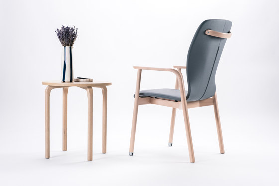 feel 8640 | Chairs | Brunner