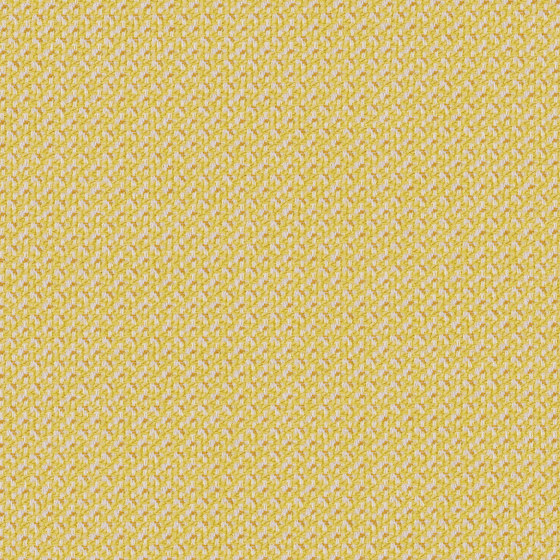 CLEO lemon | Drapery fabrics | rohi