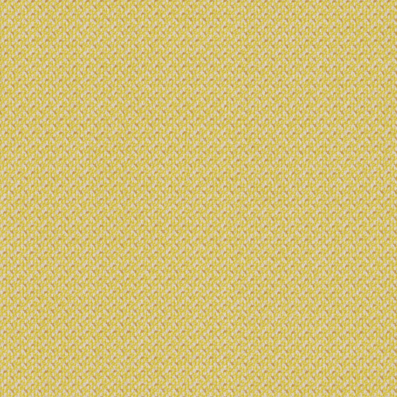 CLEO lemon | Drapery fabrics | rohi