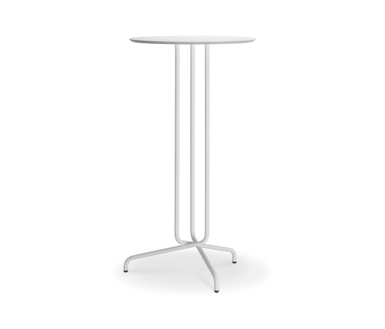 Bistrot High Table | Standing tables | sitland