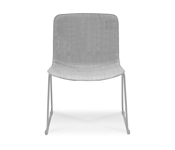 Milos Elle Visitor Chair | Chairs | sitland