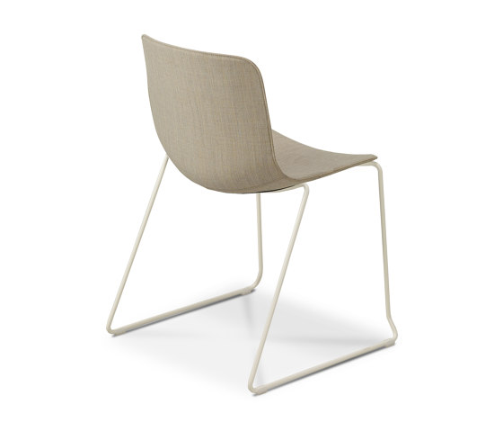Milos Elle Visitor Chair | Chairs | sitland