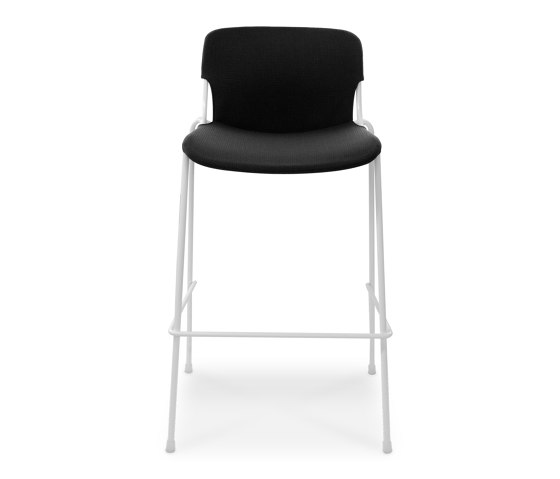 Milos Tailor Stool h 750 | Bar stools | sitland