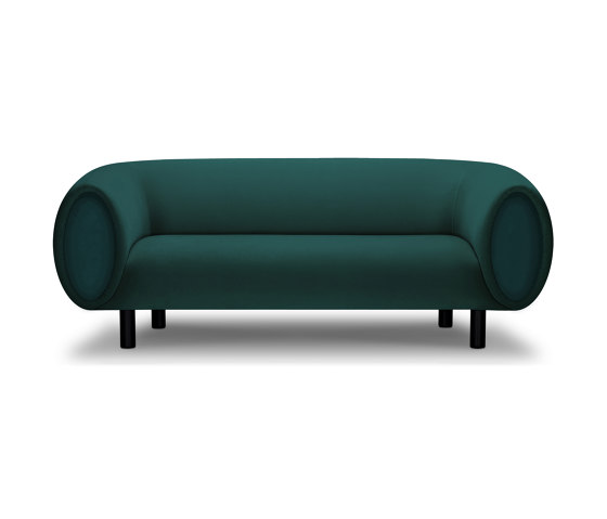Tobi Couch 2 Sitze | Sofas | sitland