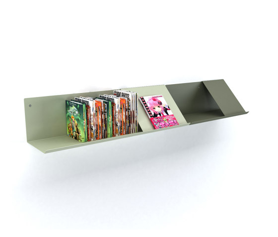 Lutrin L | Display stands | IDM Coupechoux
