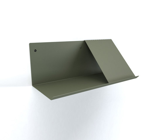 Lutrin L | Display stands | IDM Coupechoux