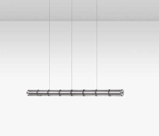Luce Orizzontale S1 | Suspensions | Flos