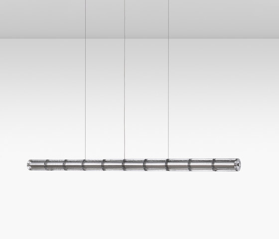 Luce Orizzontale S2 | Suspensions | Flos