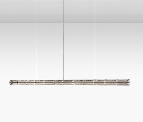 Luce Orizzontale S3 | Suspensions | Flos
