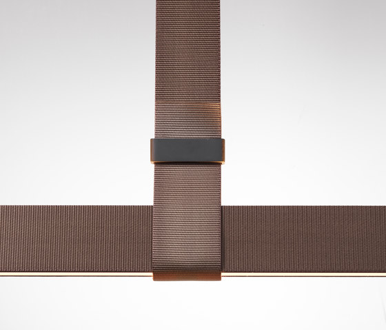 Belt Fabric | Suspensions | Flos