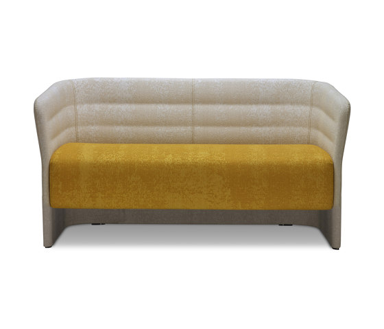 Cell 72 Upholstered sofa | Sofas | sitland