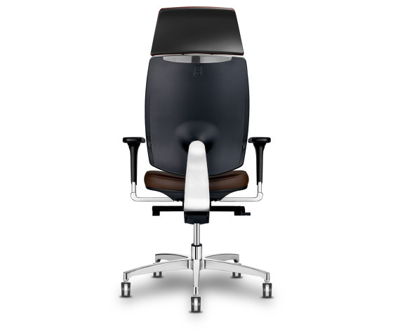 Fresh Executive | Office chairs | sitland