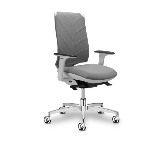 Leaf Task Chair | Office chairs | sitland