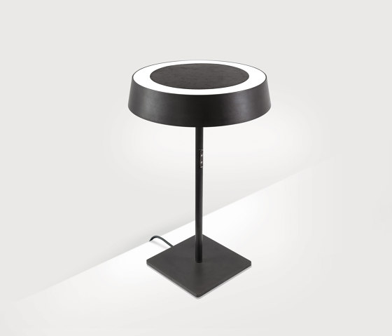 Beam Me Up T2 | Mini Table Home | Lampade tavolo | Lightnet