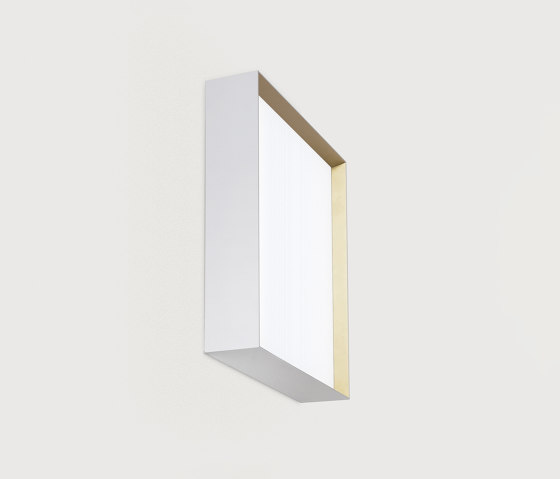 Cubic Déco A3 | Wall | Lámparas de pared | Lightnet