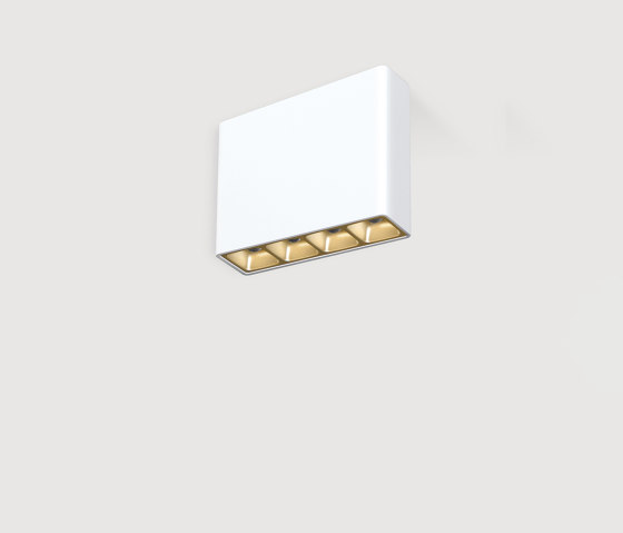 Liquid Line Compact A5 | Surface | Lámparas de techo | Lightnet