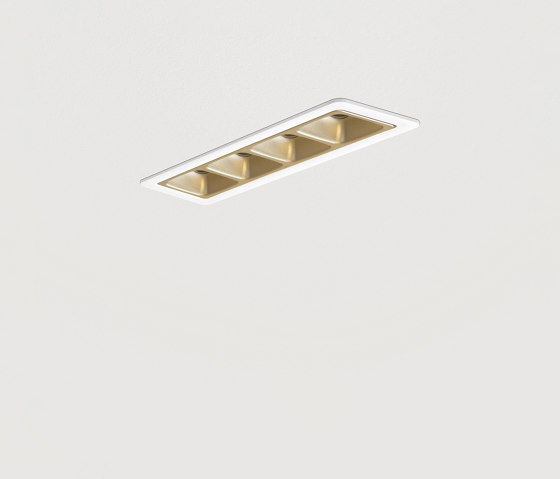 Liquid Line Compact F5 | Recessed Frame | Lampade soffitto incasso | Lightnet