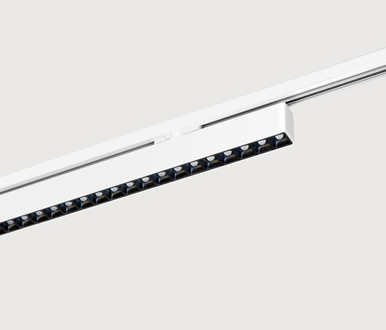 Liquid Line CX | System 40mm 3-Phase Track | Lampade plafoniere | Lightnet