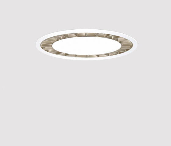 Ringo Star F5 | Compact Recessed Frame | Deckeneinbauleuchten | Lightnet