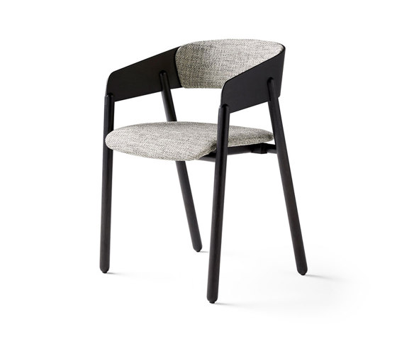 Mava | Chairs | Punt Mobles