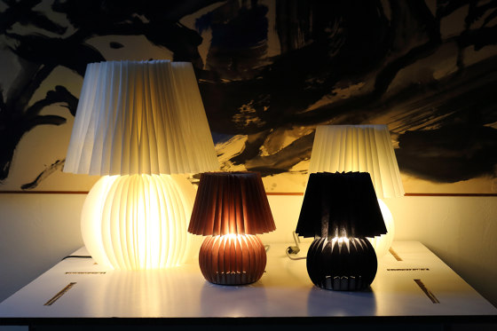 Light one lamp | Lampade tavolo | PROCÉDÉS CHÉNEL