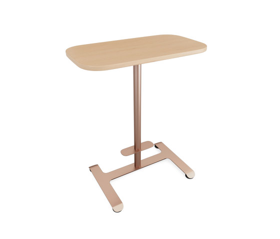 Steelcase Flex Single Table | Tavoli alti | Steelcase