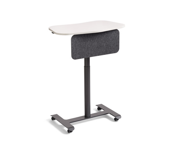 Steelcase Flex Single Table | Mesas altas | Steelcase