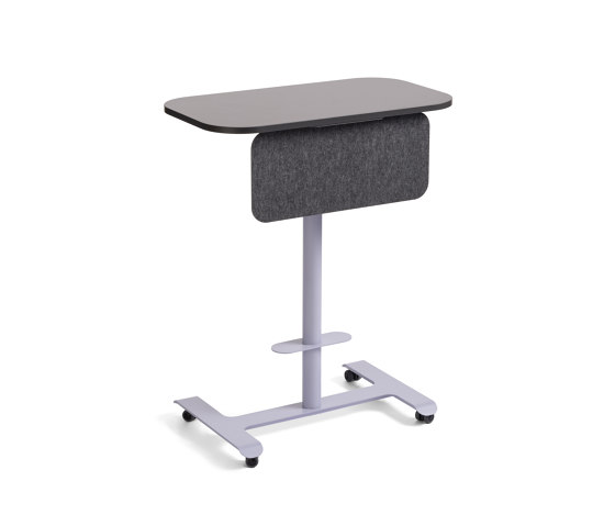 Steelcase Flex Einzeltisch | Stehtische | Steelcase