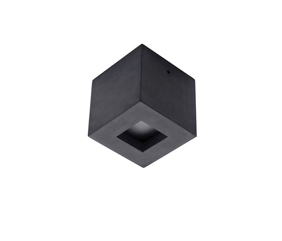 1094B SCUBO C SMALL ceiling lamp outdoor lighting BETALY® | Lámparas exteriores de techo / plafón | 9010 Novantadieci
