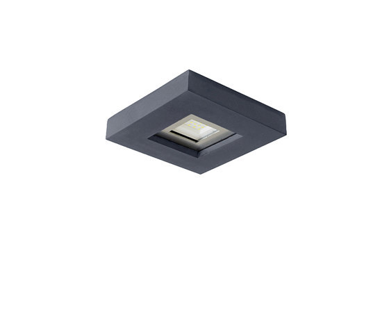 1094C SCUBO C FLAT ceiling lamp outdoor lighting BETALY® | Außen Deckenanbauleuchten | 9010 Novantadieci