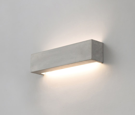 1202A DEFINE wall lamp outdoor lighting BETALY® | Außen Wandanbauleuchten | 9010 Novantadieci