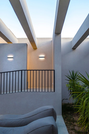 1202A DEFINE wall lamp outdoor lighting BETALY® | Lámparas exteriores de pared | 9010 Novantadieci