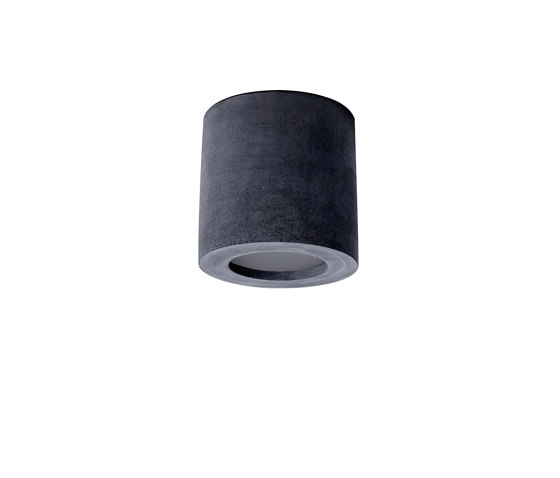 1203 SILOS ceiling lamp outdoor lighting BETALY® | Außen Deckenanbauleuchten | 9010 Novantadieci
