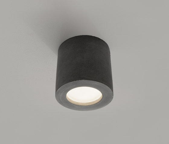 1203 SILOS ceiling lamp outdoor lighting BETALY® | Außen Deckenanbauleuchten | 9010 Novantadieci