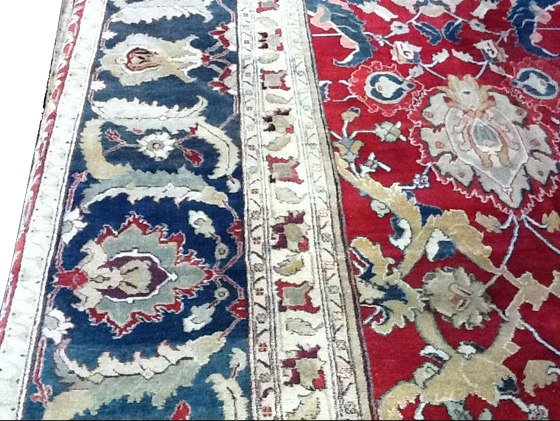 Agra | Tapis / Tapis de designers | D.S.V. CARPETS