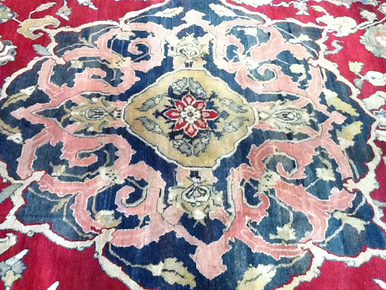 Agra | Tappeti / Tappeti design | D.S.V. CARPETS