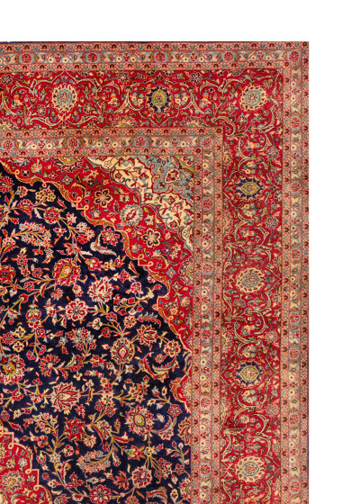 Kashan | Tapis / Tapis de designers | D.S.V. CARPETS