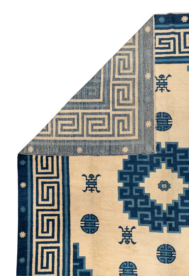 Mongolo | Tappeti / Tappeti design | D.S.V. CARPETS