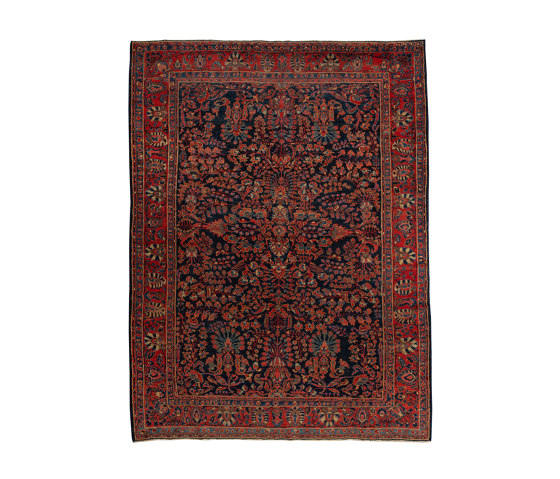 Saruk Mahal | Tapis / Tapis de designers | D.S.V. CARPETS